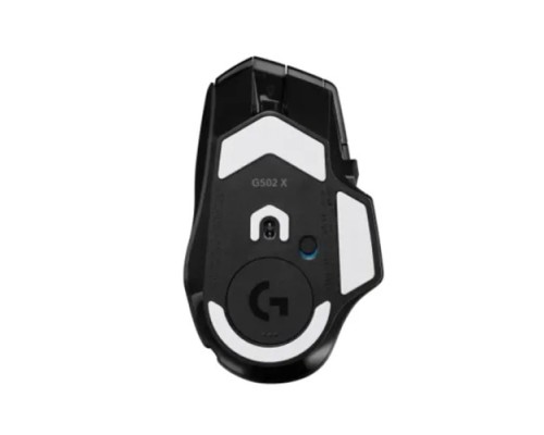 Logitech G502 X lightspeed Wireless Gaming Mouse