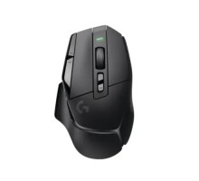 Logitech G502 X lightspeed Wireless Gaming Mouse