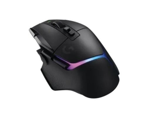 Logitech G502 X PLUS Lightspeed Wireless Gaming Mouse