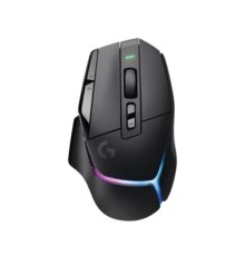 Logitech G502 X PLUS Lightspeed Wireless Gaming Mouse