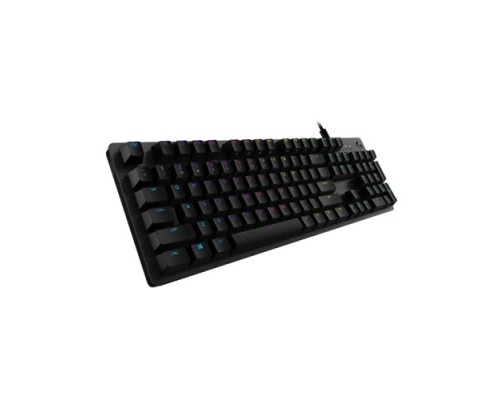 Logitech G512 Carbon Lightsync RGB Mechanical Gaming Keyboard