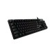 Logitech G512 Carbon Lightsync RGB Mechanical Gaming Keyboard