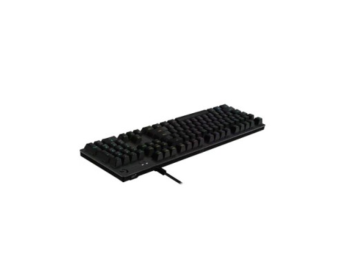 Logitech G512 Carbon Lightsync RGB Mechanical Gaming Keyboard