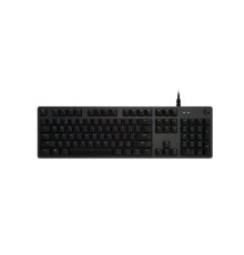 Logitech G512 Carbon Lightsync RGB Mechanical Gaming Keyboard
