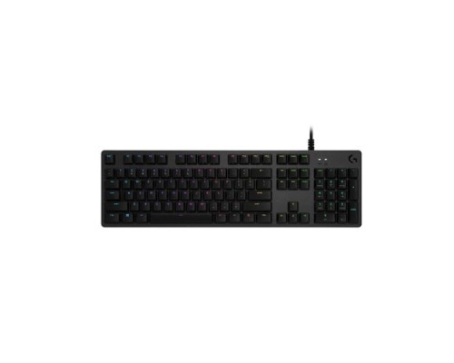 Logitech G512 Carbon Lightsync RGB Mechanical Gaming Keyboard