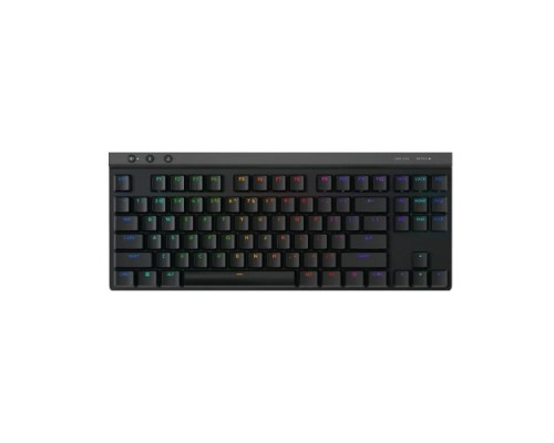 Logitech G515 LIGHTSPEED TKL Wireless Gaming Keyboard