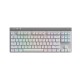 Logitech G515 LIGHTSPEED TKL Wireless Gaming Keyboard