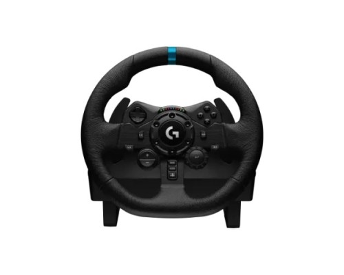 Logitech G923 TRUEFORCE Racing wheel for PlayStation and PC