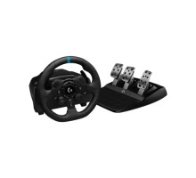 Logitech G923 TRUEFORCE Racing wheel for PlayStation and PC