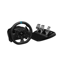 Logitech G923 TRUEFORCE Racing wheel for PlayStation and PC
