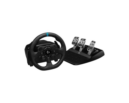 Logitech G923 TRUEFORCE Racing wheel for PlayStation and PC