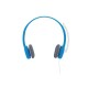  Logitech H150 Stereo Headset with Noise-Cancelling Mic
