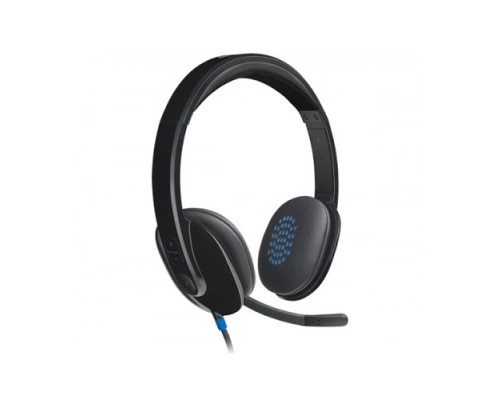 Logitech H540 USB Headset