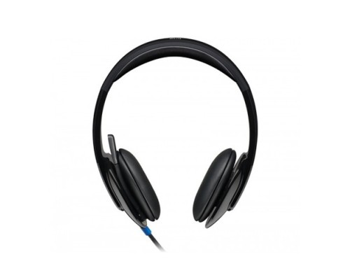 Logitech H540 USB Headset