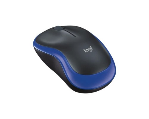 Logitech M185 Wireless Mouse