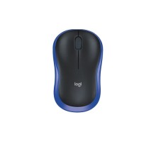 Logitech M185 Wireless Mouse