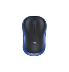 Logitech M185 Wireless Mouse