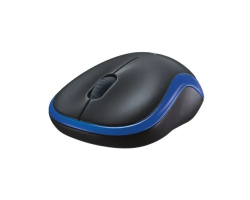 Logitech M185 Wireless Mouse