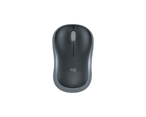 Logitech M185 Wireless Mouse