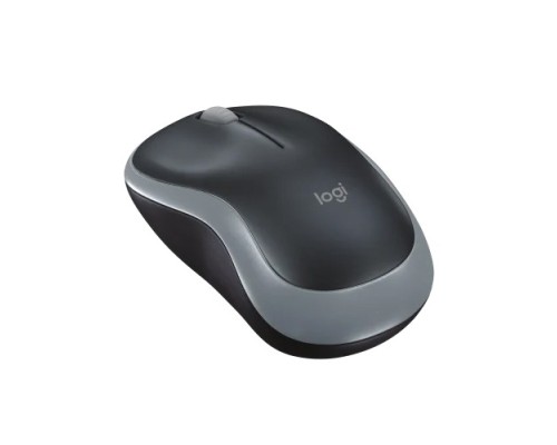 Logitech M185 Wireless Mouse