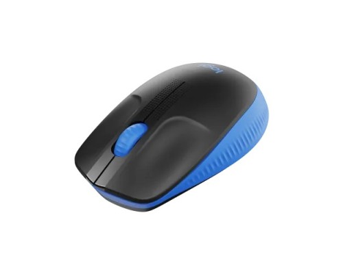 Logitech M190 Full size Wireless Mouse