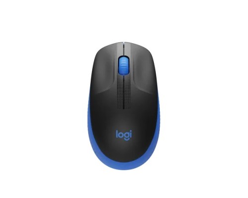 Logitech M190 Full size Wireless Mouse