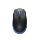Logitech M190 Full size Wireless Mouse