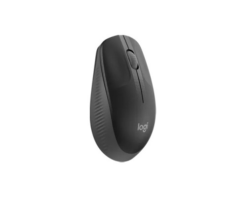 Logitech M190 Full size Wireless Mouse