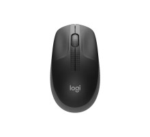 Logitech M190 Full size Wireless Mouse