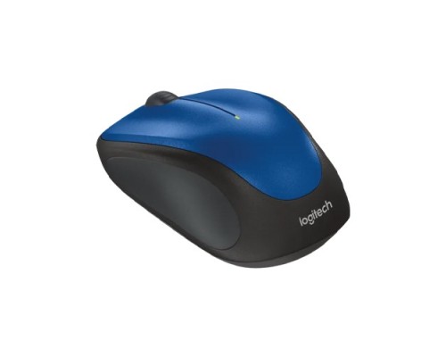Logitech M235 Rubber sides Wireless Mouse
