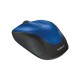Logitech M235 Rubber sides Wireless Mouse