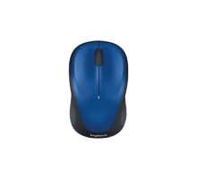 Logitech M235 Rubber sides Wireless Mouse