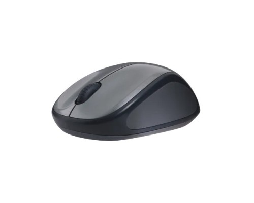 Logitech M235 Rubber sides Wireless Mouse
