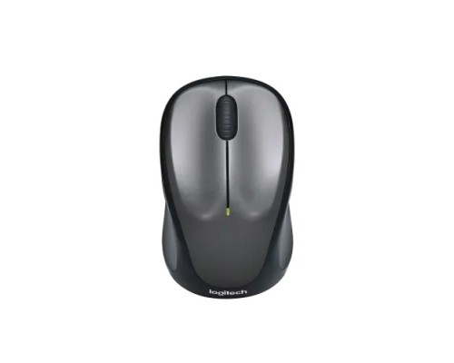 Logitech M235 Rubber sides Wireless Mouse