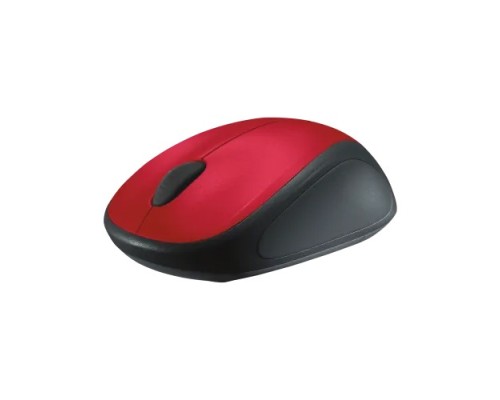 Logitech M235 Rubber sides Wireless Mouse