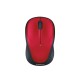 Logitech M235 Rubber sides Wireless Mouse