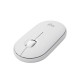 Logitech M350s Pebble Mouse 2 Wireless and Bluetooth Mouse