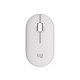 Logitech M350s Pebble Mouse 2 Wireless and Bluetooth Mouse