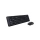 Logitech MK215 Wireless Keyboard and Mouse Combo