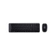 Logitech MK215 Wireless Keyboard and Mouse Combo