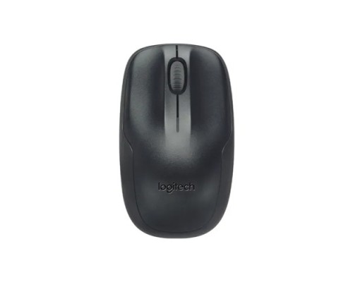 Logitech MK220 Bangla Wireless Combo Keyboard and Mouse