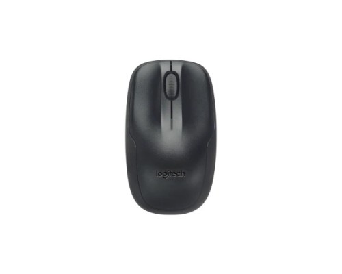 Logitech MK220 Wireless Combo Keyboard and Mouse