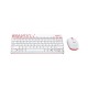 Logitech MK240 Wireless Combo Keyboard and Mouse
