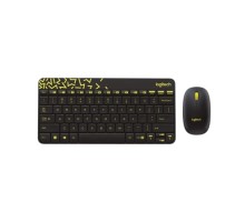 Logitech MK240 Wireless Combo Keyboard and Mouse