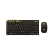 Logitech MK240 Wireless Combo Keyboard and Mouse
