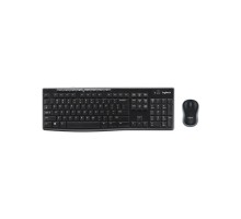 Logitech MK275 Wireless Combo Keyboard and Mouse