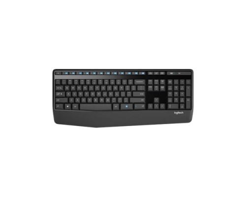 Logitech MK345 Comfort Wireless Keyboard and Mouse