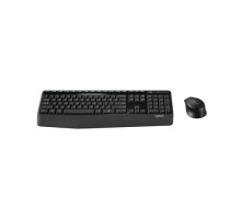 Logitech MK345 Comfort Wireless Keyboard and Mouse