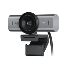 Logitech MX BRIO 4K Ultra HD and Streaming Webcam