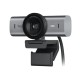 Logitech MX BRIO 4K Ultra HD and Streaming Webcam